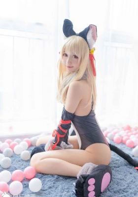 《猫女的诅咒》_剧情片在线观看视频